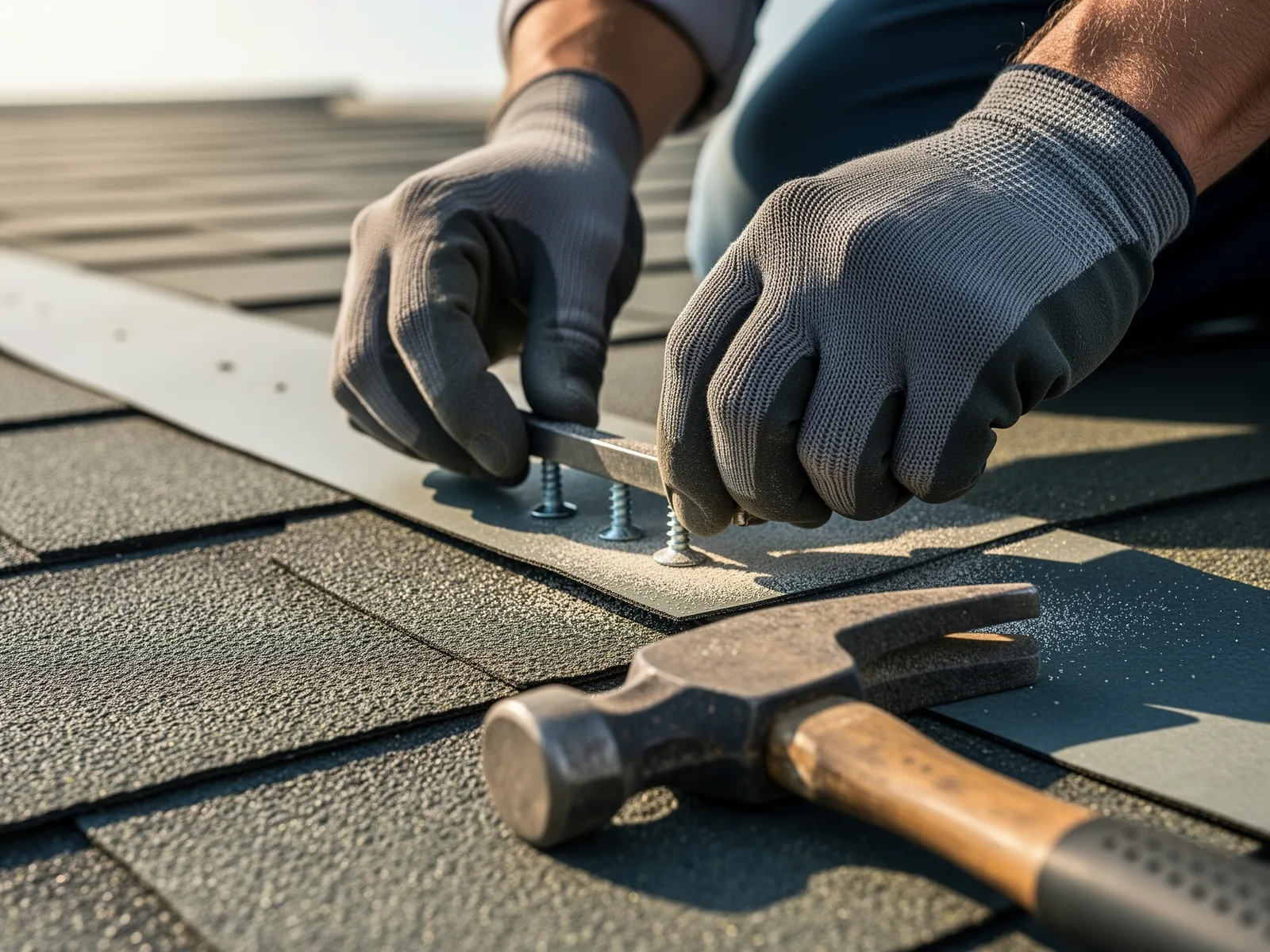 Why choose Fascia Repair in Hudson, CO